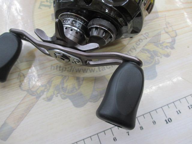 スティーズLTD SV 105XHL