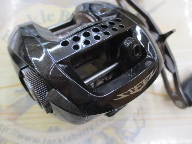 スティーズLTD SV 105XHL｜＠ベリーネット 日本最大新品中古釣具WEB