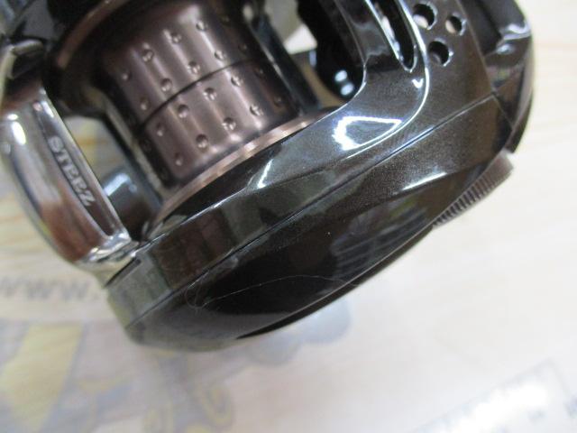 スティーズLTD SV 105XHL