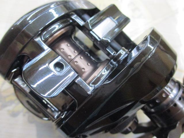 スティーズLTD SV 105XHL