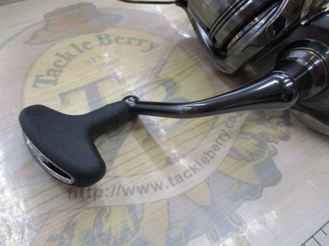 24ツインパワー 4000MHG