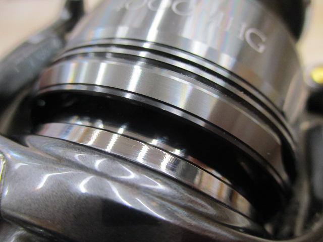 24ツインパワー 4000MHG