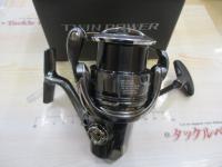 24ツインパワー 4000MHG