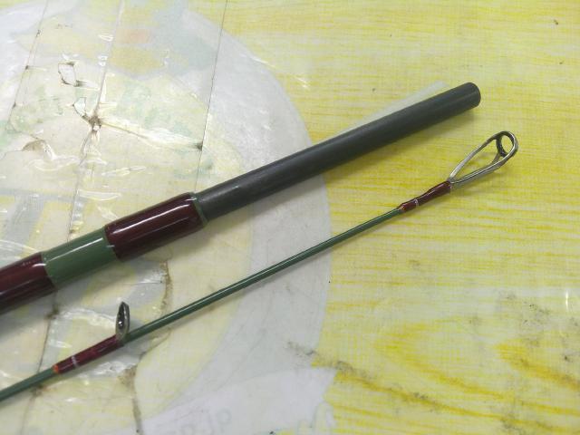 M-ラルウァ 88HS｜＠ベリーネット 日本最大新品中古釣具WEBショップ