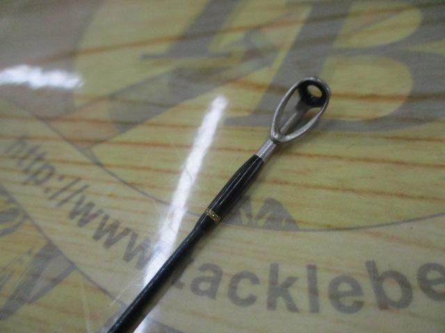 ブレイクスルー ゼロヴァージ BTZV60-UL