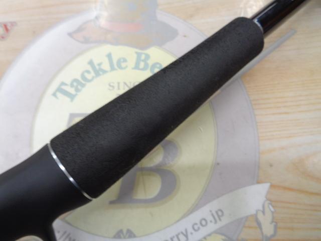 リベリオン 662MHRB｜＠ベリーネット 日本最大新品中古釣具WEBショップ