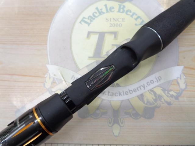 リベリオン 662MHRB｜＠ベリーネット 日本最大新品中古釣具WEBショップ