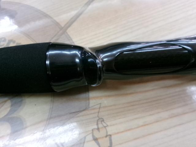 ハートランド HL722LRSB-24｜＠ベリーネット 日本最大新品中古釣具WEB