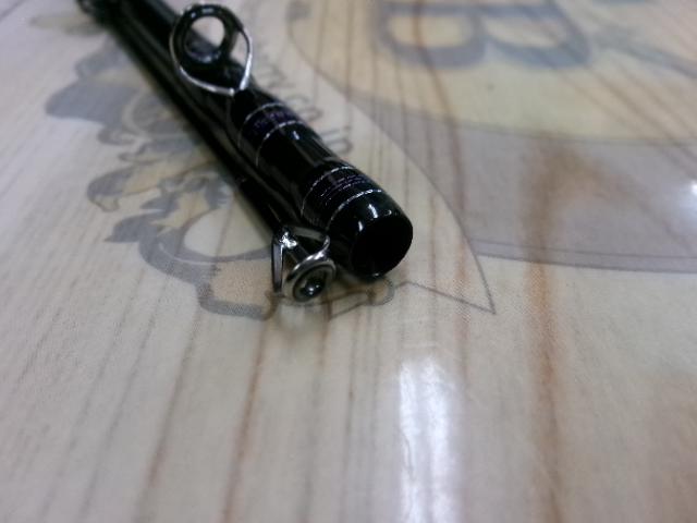 ハートランド HL722LRSB-24｜＠ベリーネット 日本最大新品中古釣具WEB