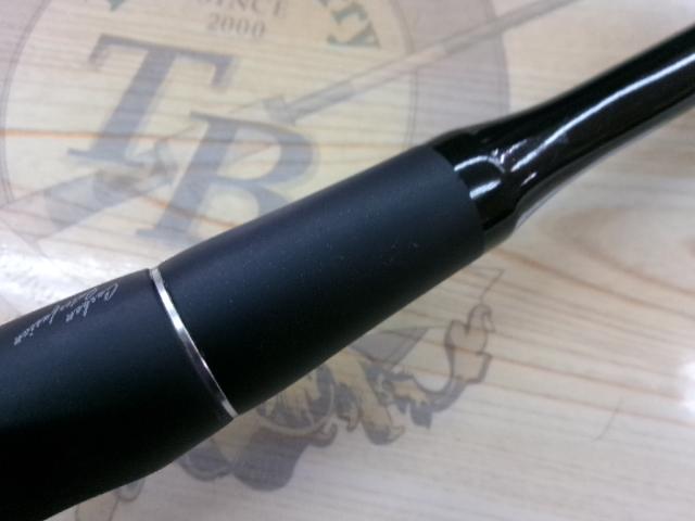 ポイズンアドレナ 267ＭＬ ジャッカル×シマノ ポイズン アドレナ 267ML