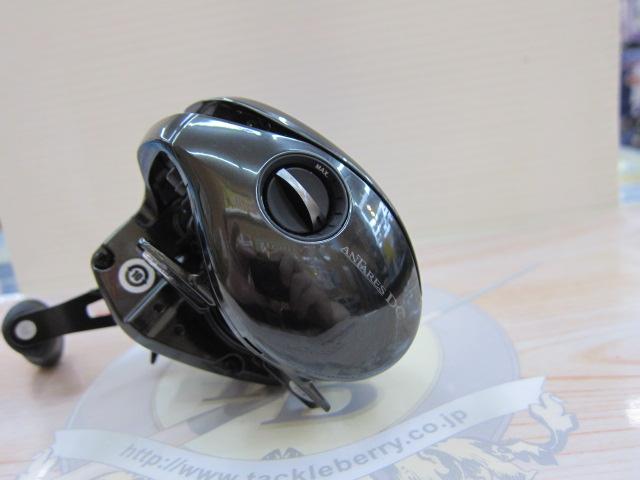 23アンタレスDC MD XG RIGHT｜＠ベリーネット 日本最大新品中古釣具WEB