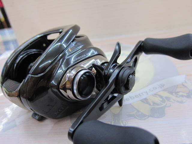 23アンタレスDC MD XG 新品未使用 新品・未使用】シマノ 23 アンタレス DC MD XG 右ハンドル 在庫