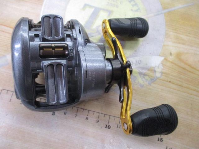 ジェネシー 150H