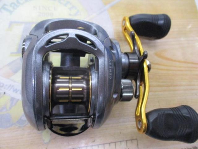 ジェネシー 150H