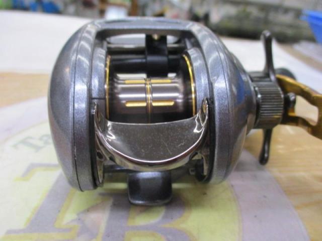 ジェネシー 150H