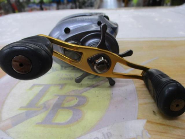 ジェネシー 150H