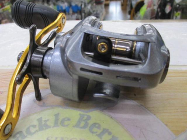 ジェネシー 150H