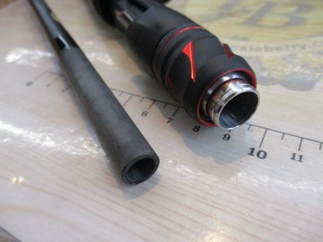 20ゾディアス 166M