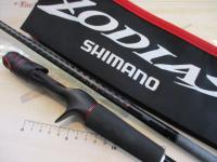 20ゾディアス 166M