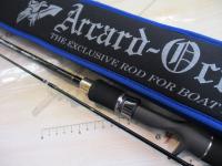 アーカードオーシャン B712MGST