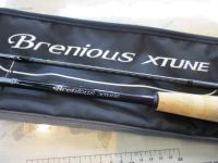 ブレニアスエクスチューン S72ML