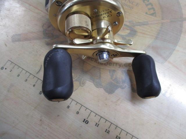 01カルカッタコンクエスト 100