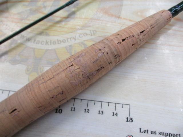 フライロッド  id-924-4 ZX フライロッド | TIEMCOフライフィッシング公式サイト | Fly