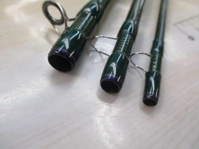 iD 924-4 イワイドリフト｜＠ベリーネット 日本最大新品中古釣具