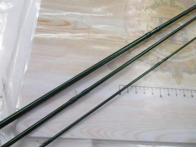 フライロッド  id-924-4 ZX フライロッド | TIEMCOフライフィッシング公式サイト | Fly