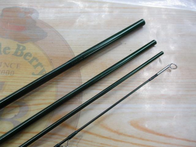 フライロッド  id-924-4 iD 924-4 イワイドリフト｜＠ベリーネット 日本最大新品中古釣具