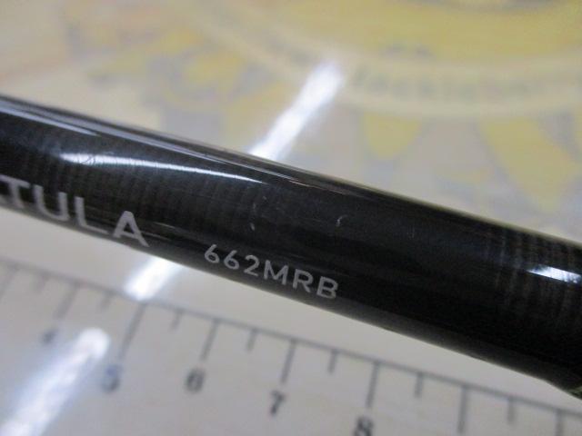 タトゥーラ 662MRB・K