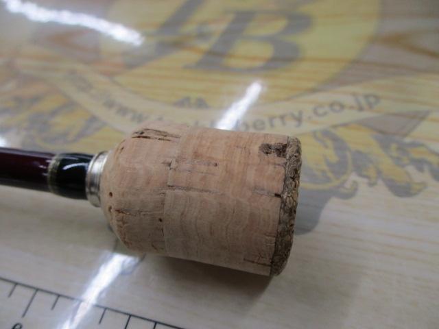 カーディフAX S60XUL-RG