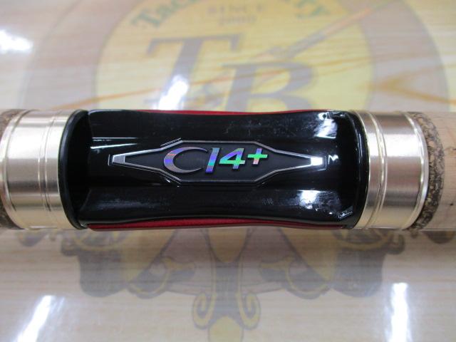 カーディフAX S60XUL-RG