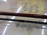 カーディフAX S60XUL-RG