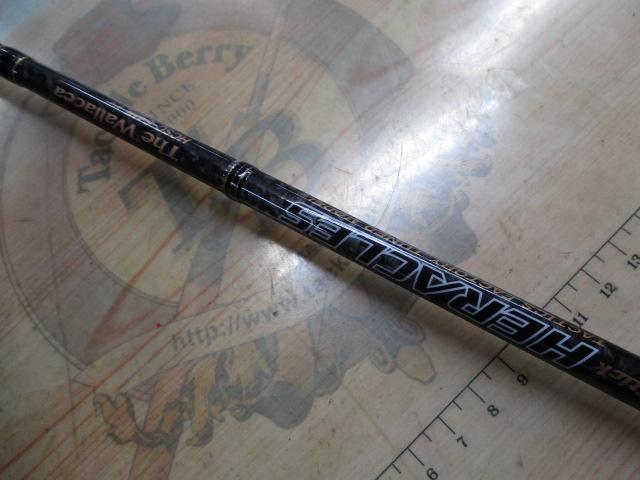 ヘラクレス HCSC-64ML