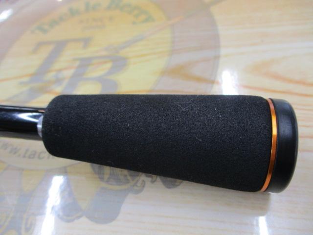 ☆中古品 ダイワ リベリオン 662MLRB 直接受け渡しも可☆