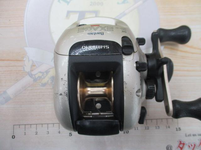 バンタムエクセージ 100