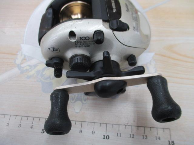 バンタムエクセージ 100