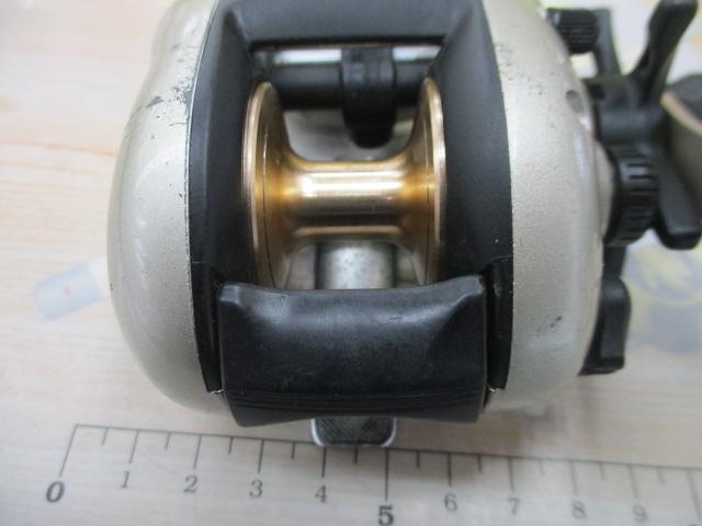 バンタムエクセージ 100