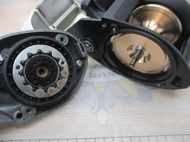 バンタムエクセージ 100