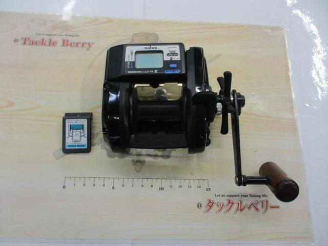 タナセンサーX 500