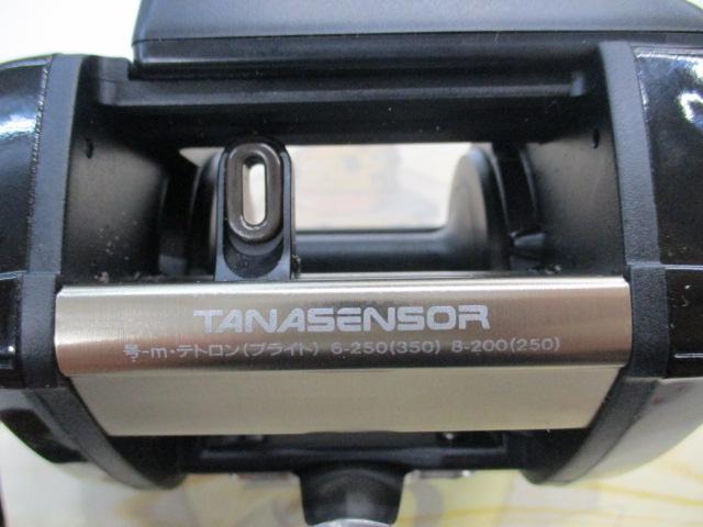 タナセンサーX 500