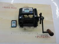 タナセンサーX 500