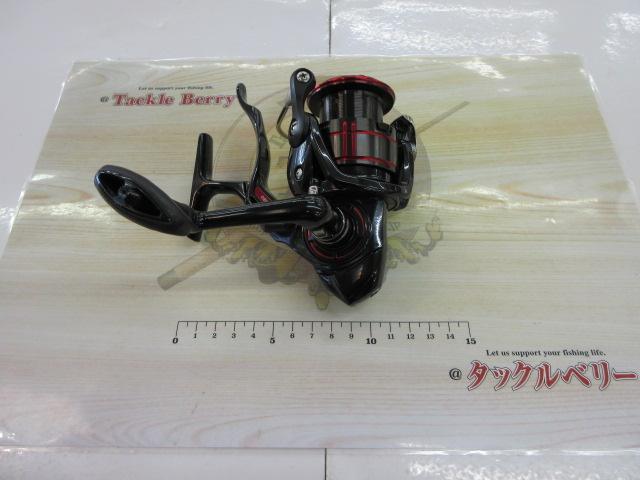 19シグナス 2500H-LBD