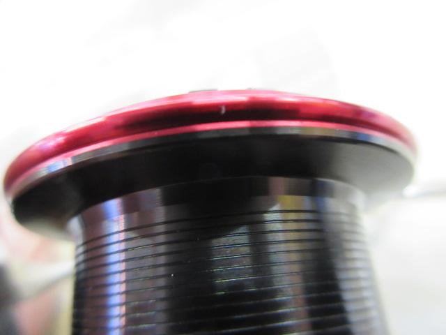 19シグナス 2500H-LBD