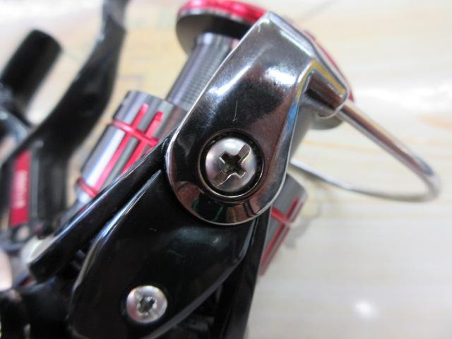 19シグナス 2500H-LBD