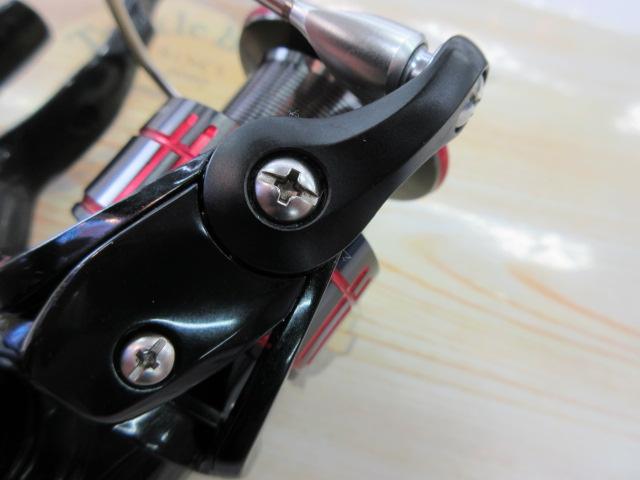 19シグナス 2500H-LBD