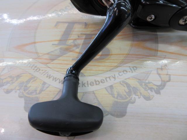 19シグナス 2500H-LBD