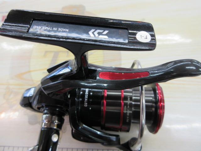 19シグナス 2500H-LBD