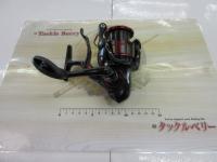 19シグナス 2500H-LBD